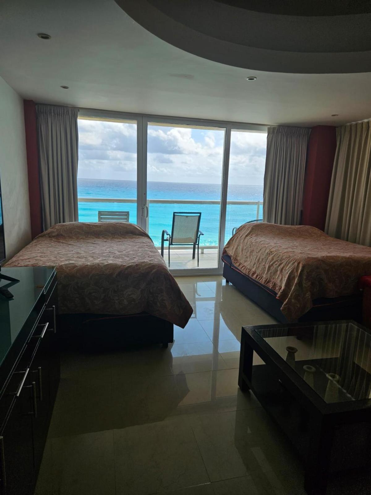 Espectacular & Laguna View At Salvia Apartahotel