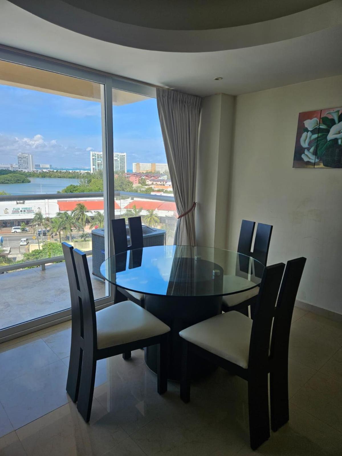 Espectacular & Laguna View At Salvia * Cancún