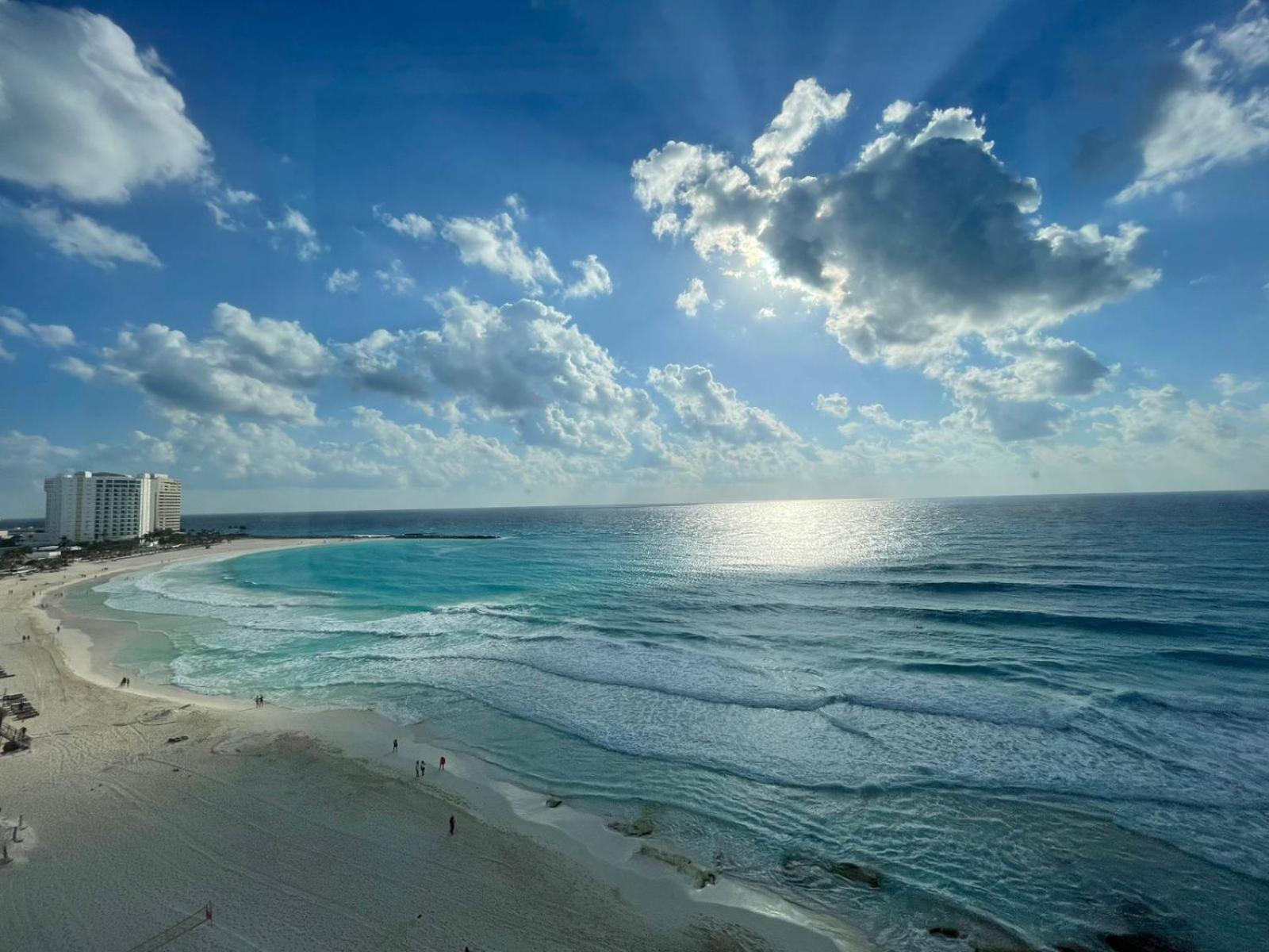 Apartahotel Espectacular & Laguna View At Salvia