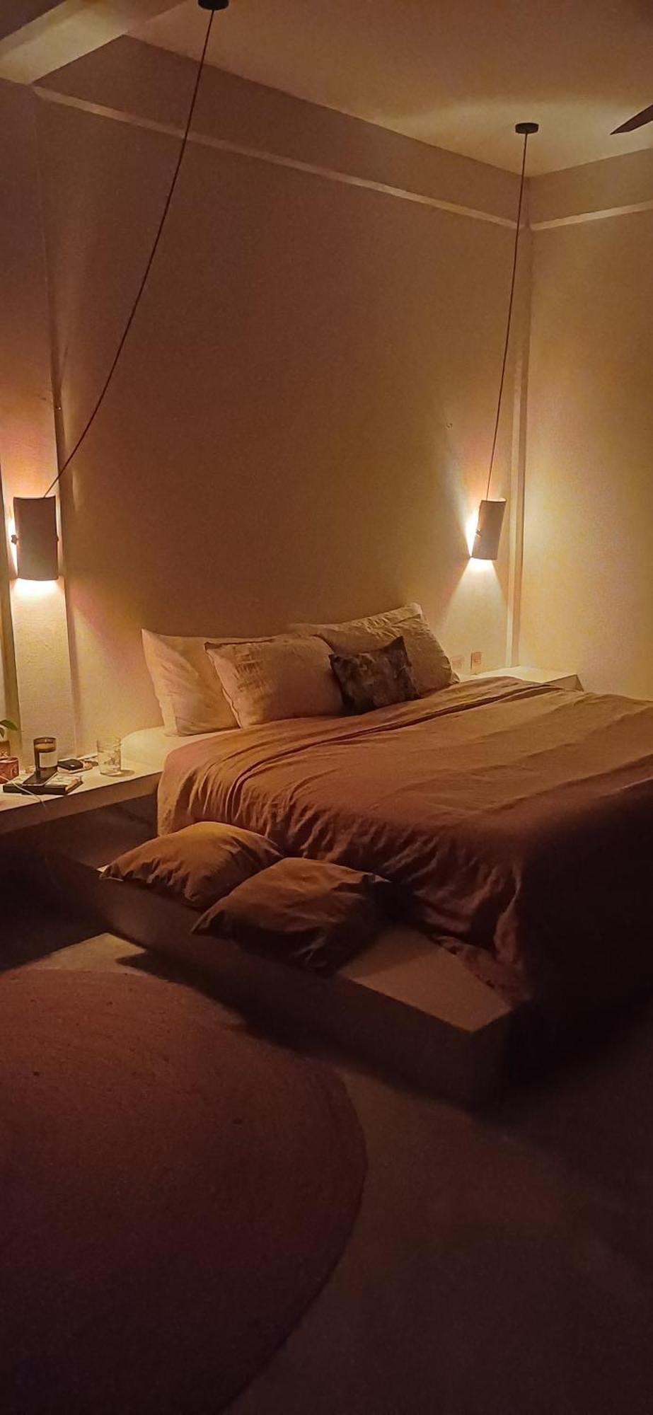 Selva Ha Villa *