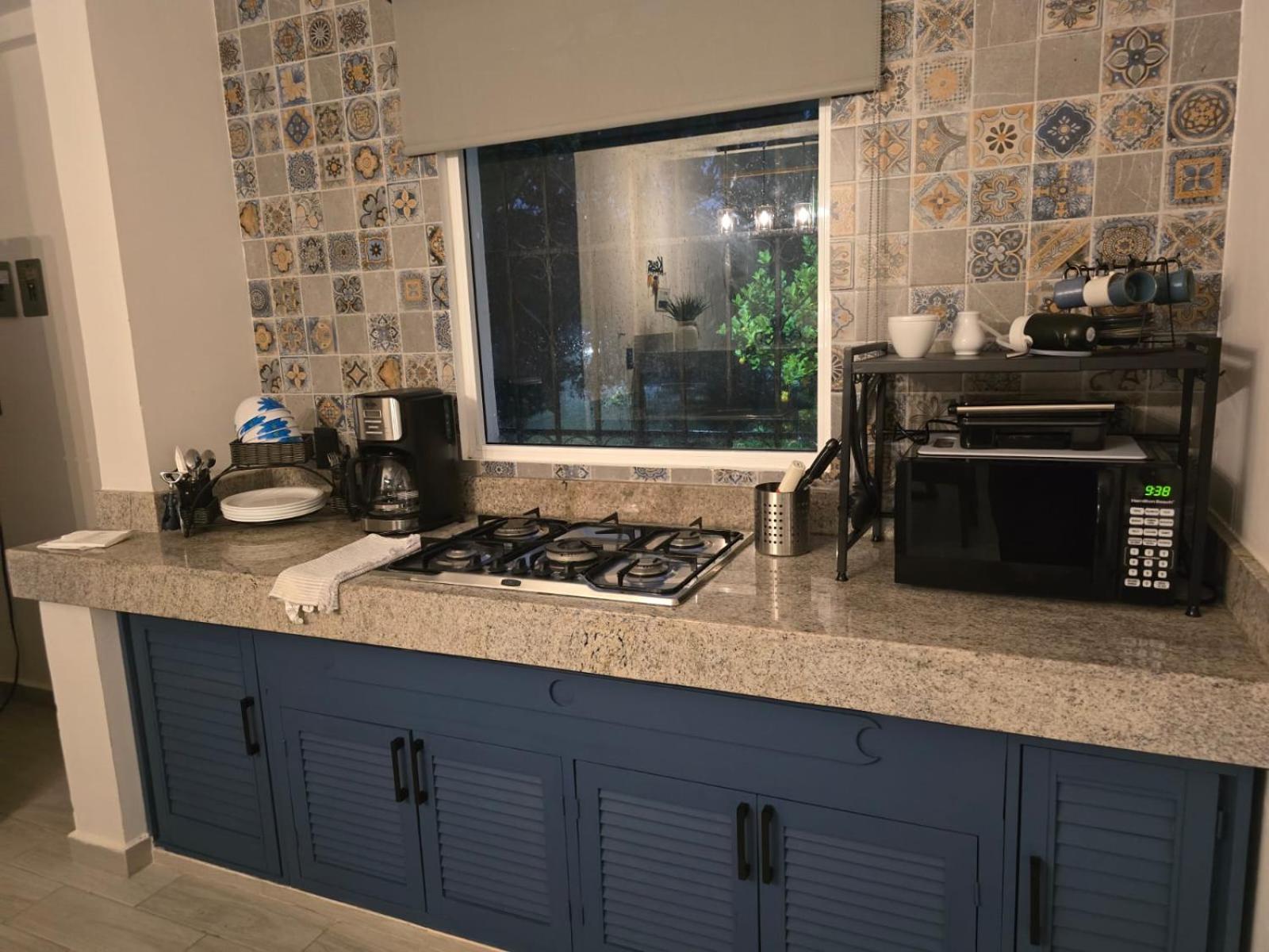 Apartamento Lol-ha Cancún