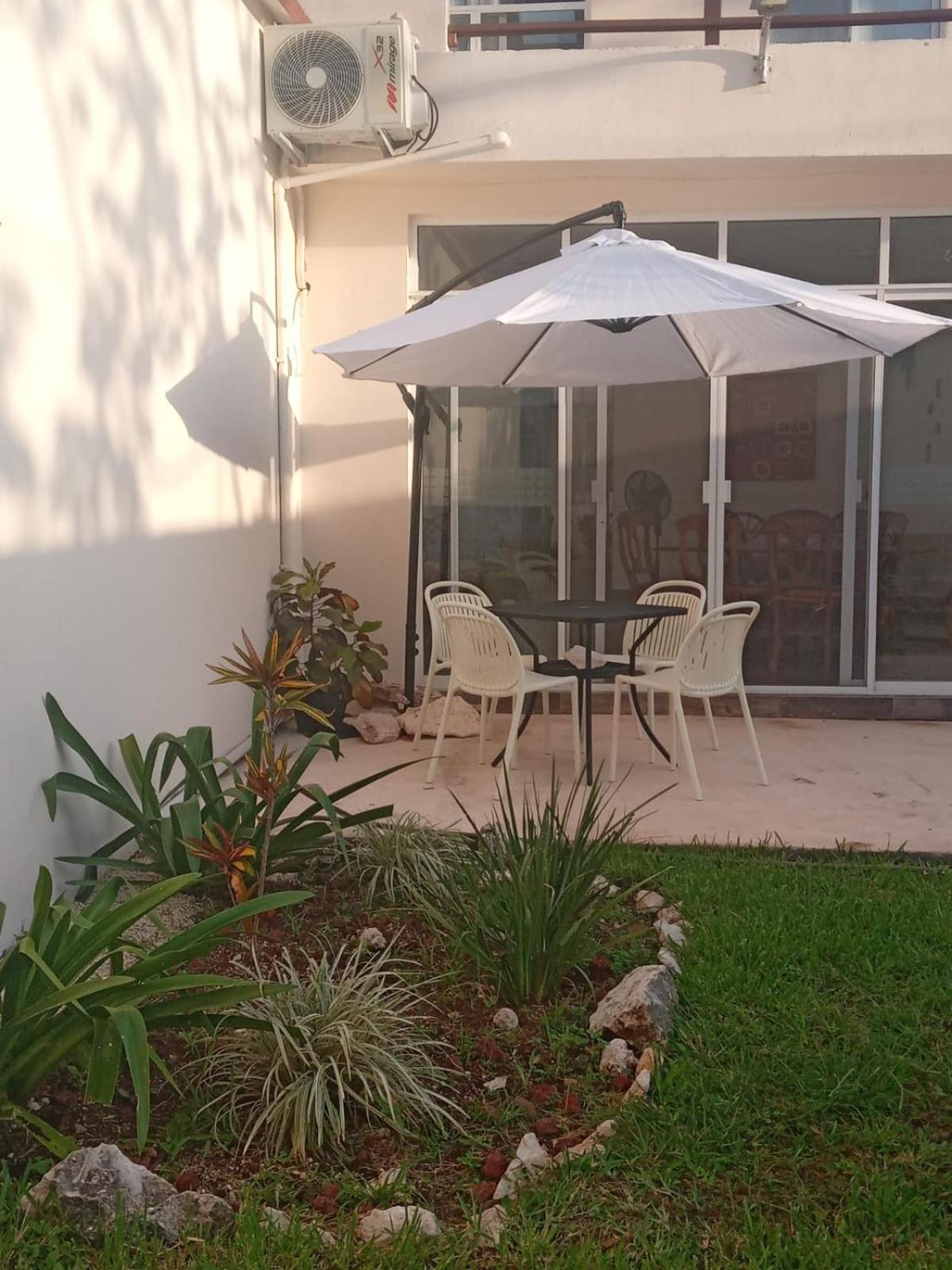 Bed and breakfast Carlota