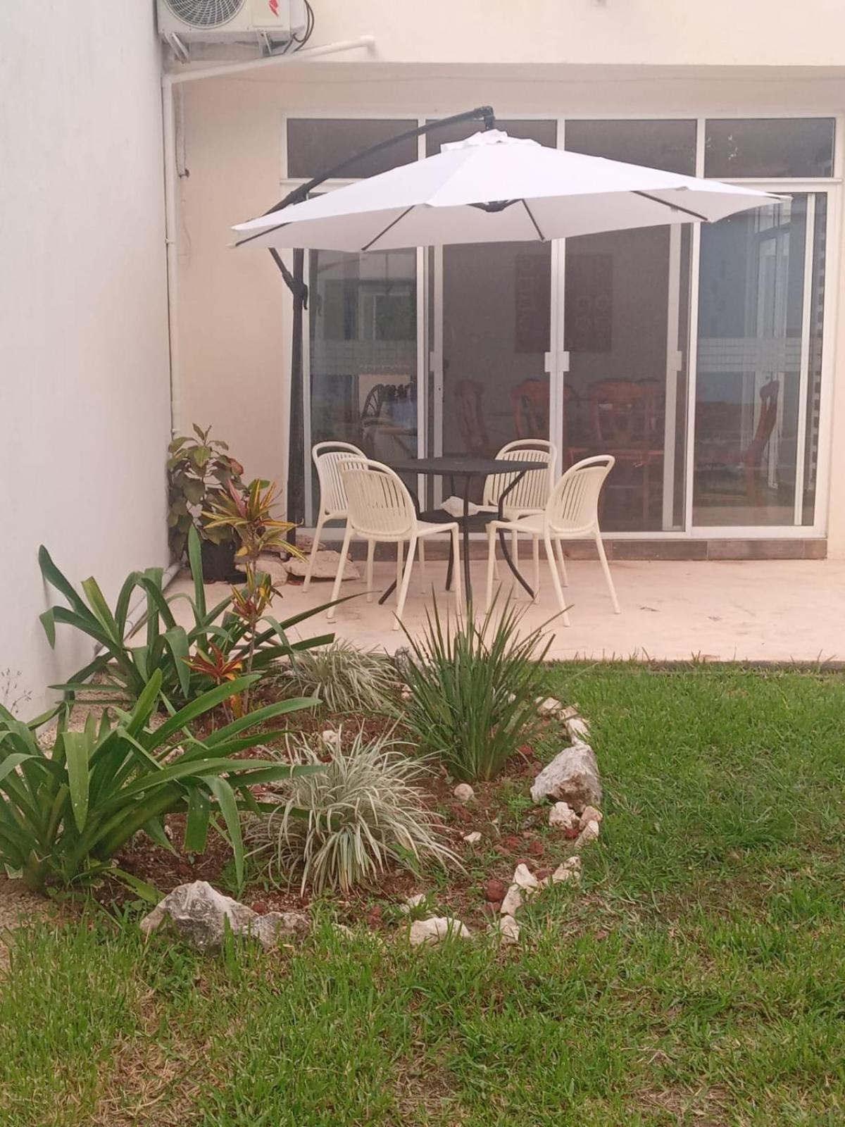 Bed and breakfast Carlota Cancún