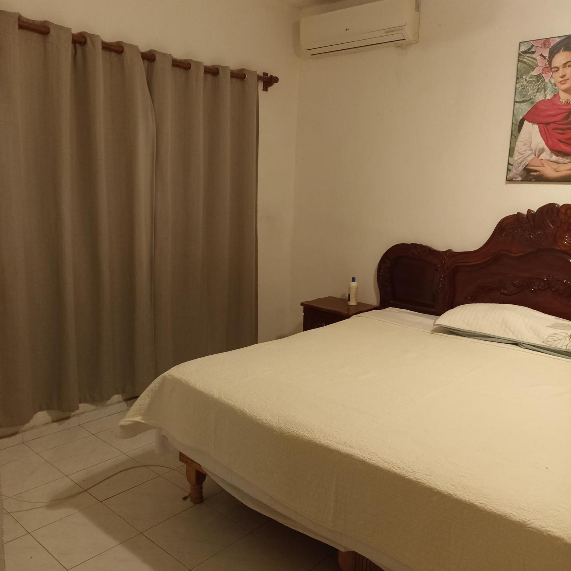 Casa Isa Сasa de vacaciones *