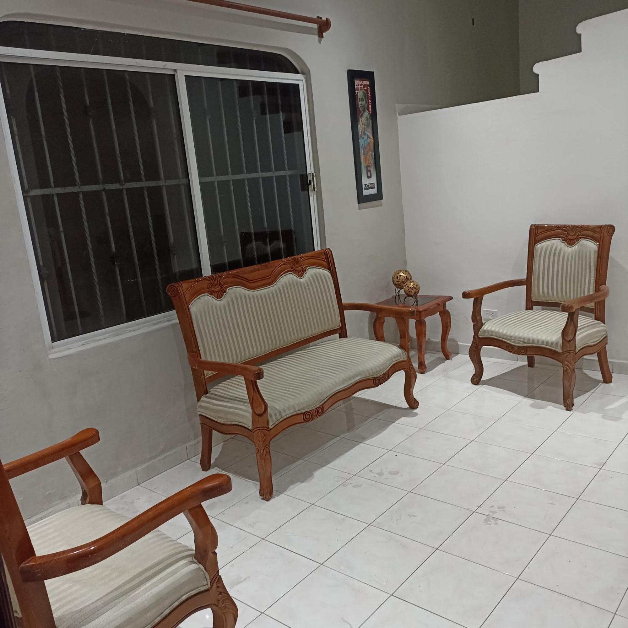 Casa Isa Cancún