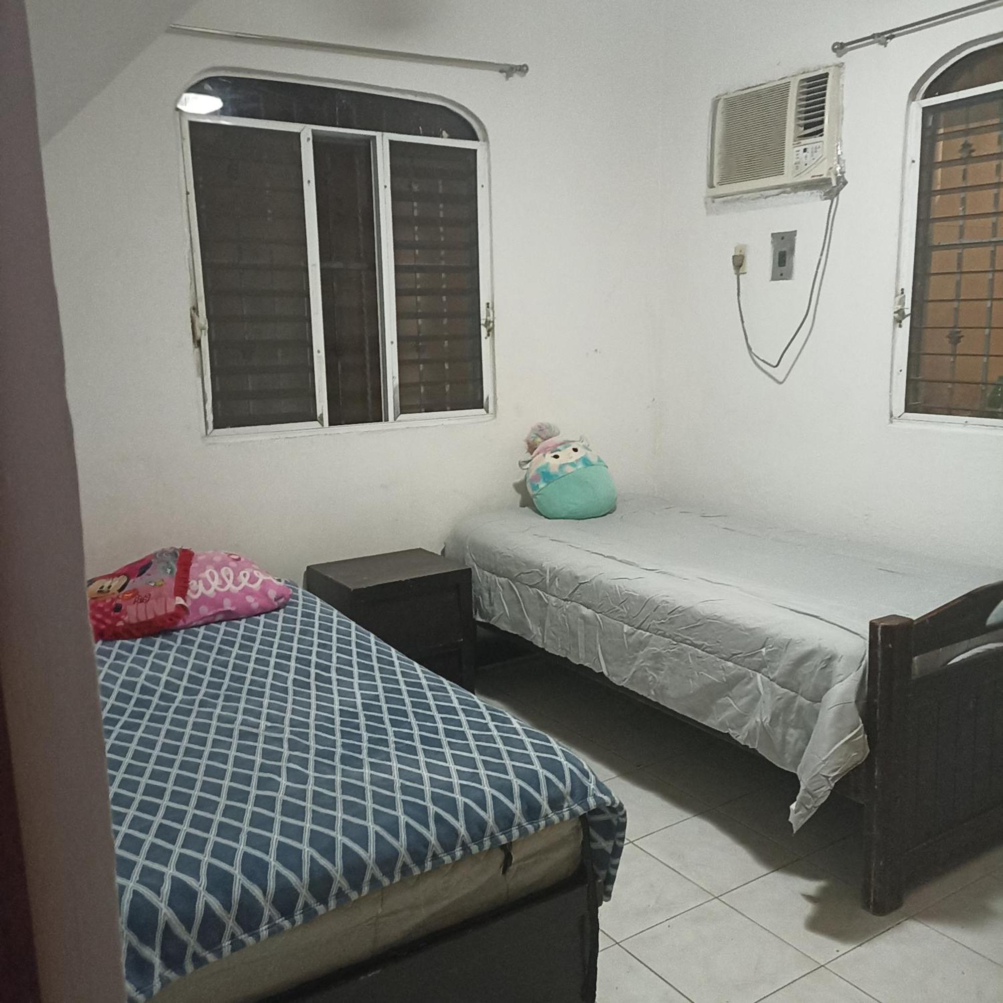 Сasa de vacaciones Casa Isa Cancún