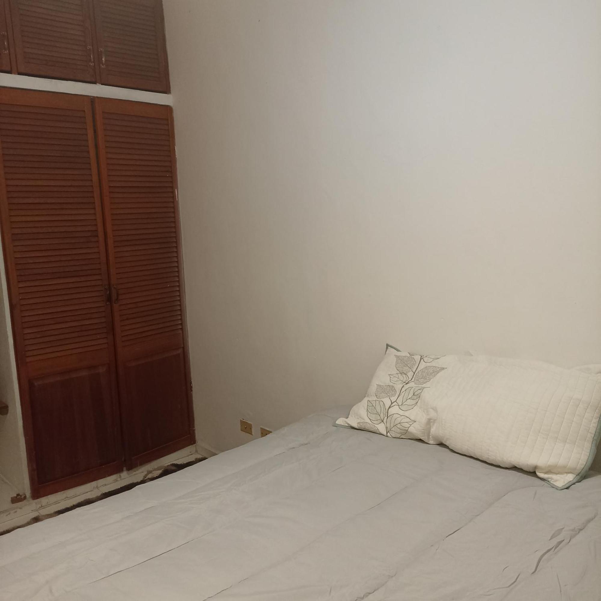 Сasa de vacaciones Casa Isa *