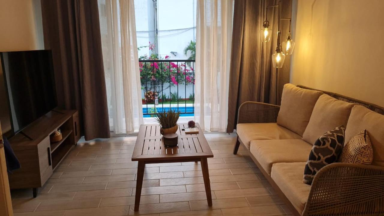 Apartamento Lol-ha Cancún