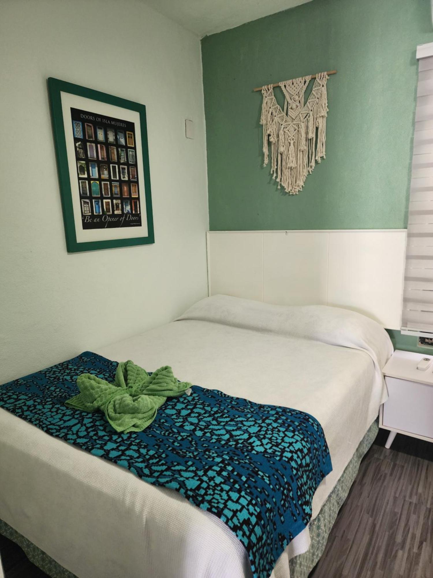 Marlin Turquesa Rentas Vacacionales Apartamento