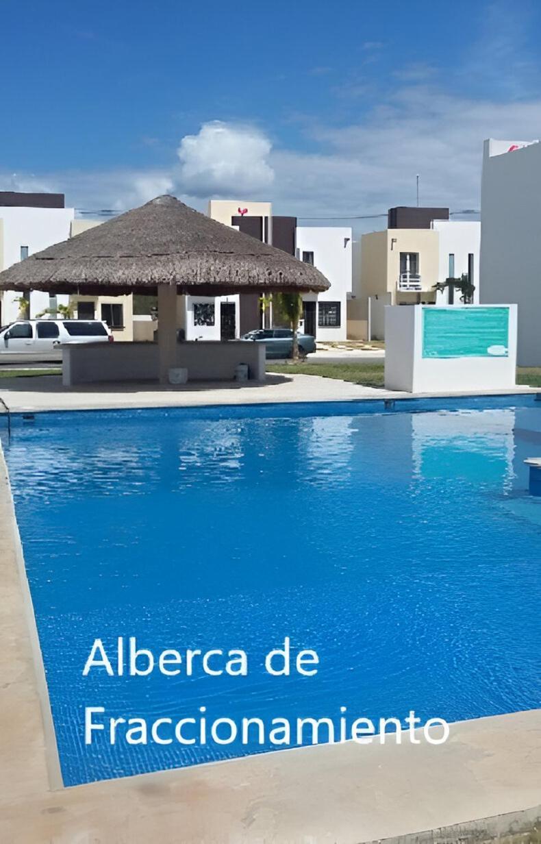 Casa Vacacional En Ciudad De *