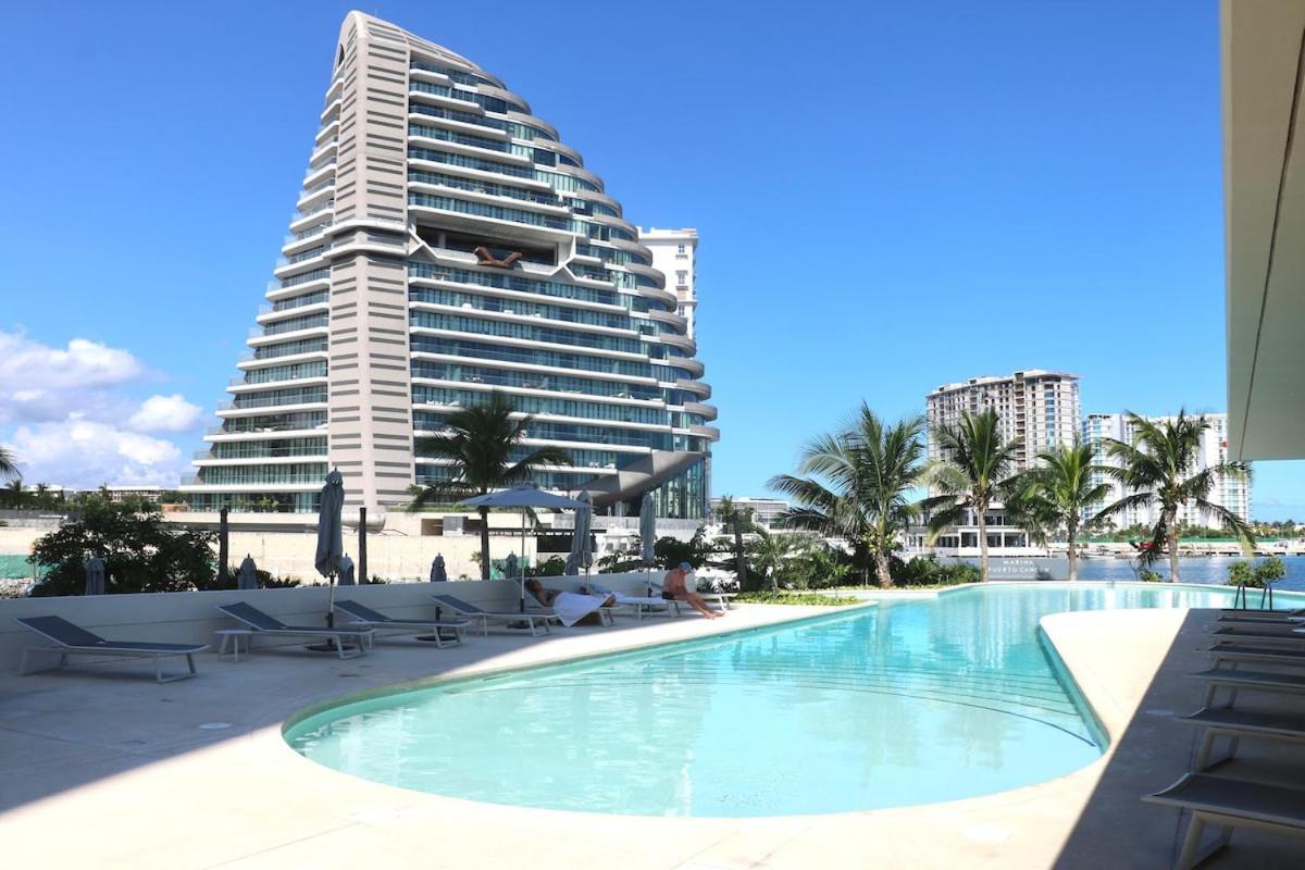 Villa Exclusive Water Front *