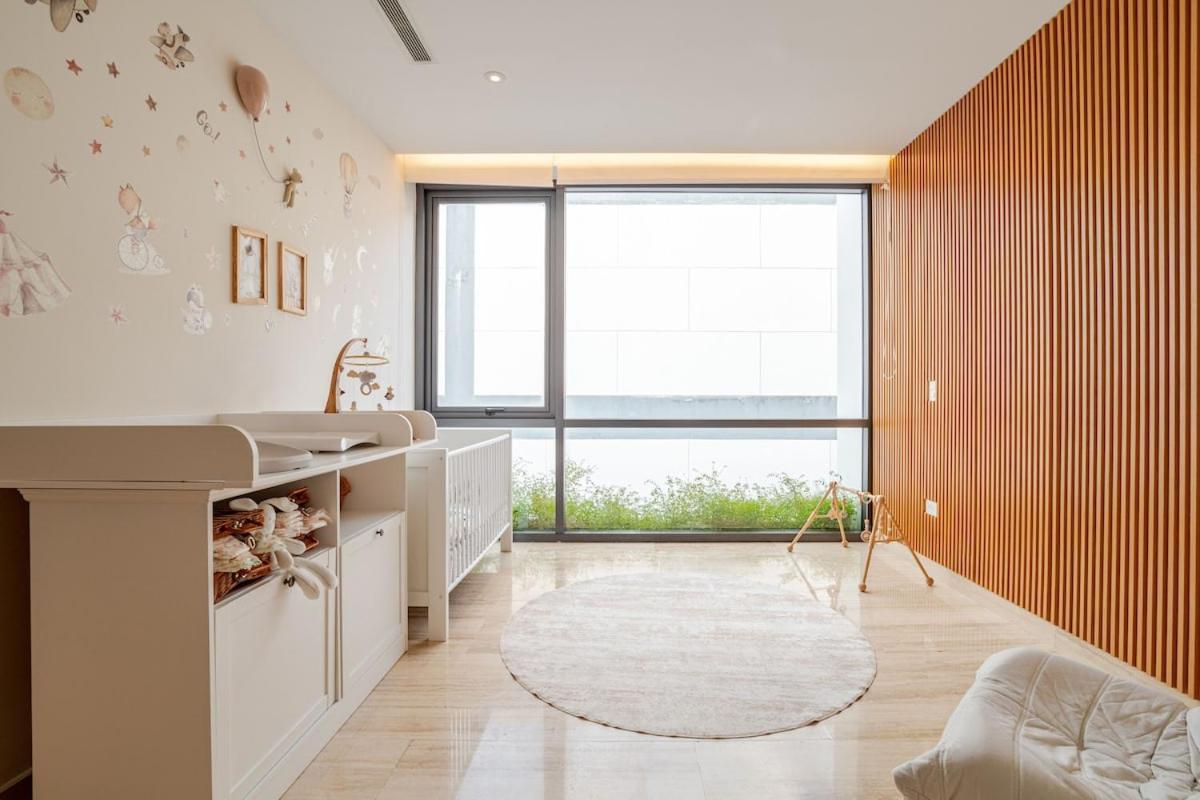 Villa Exclusive Water Front