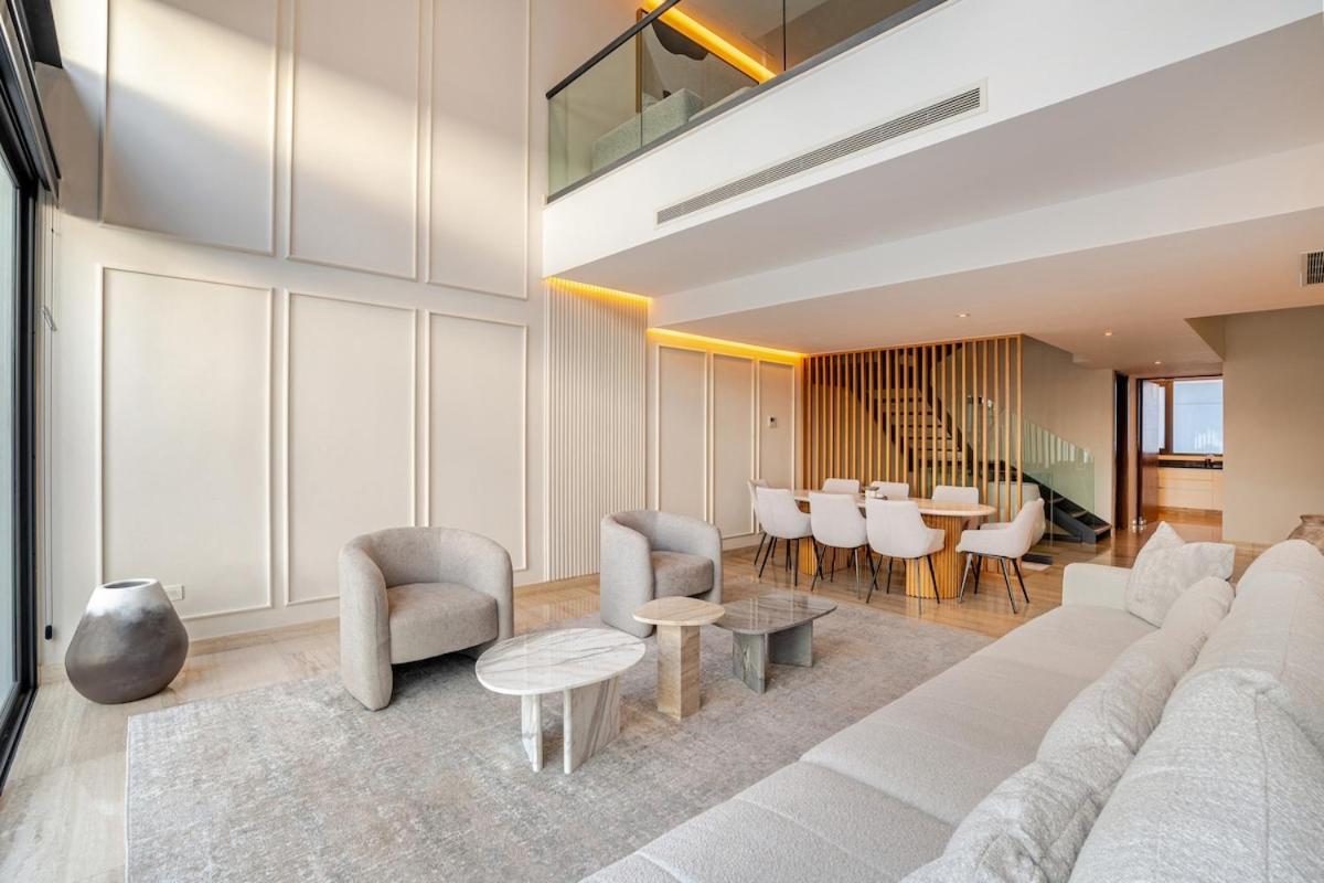 Exclusive Water Front Villa Cancún
