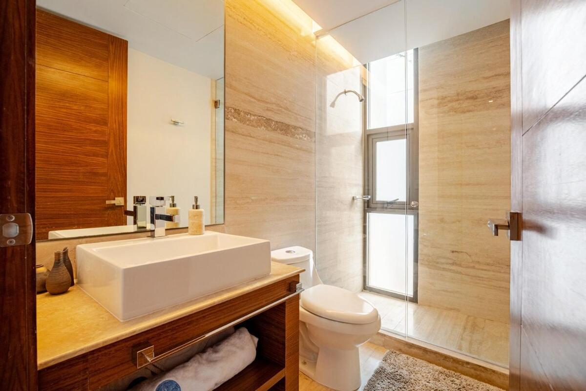 Exclusive Water Front Villa Cancún
