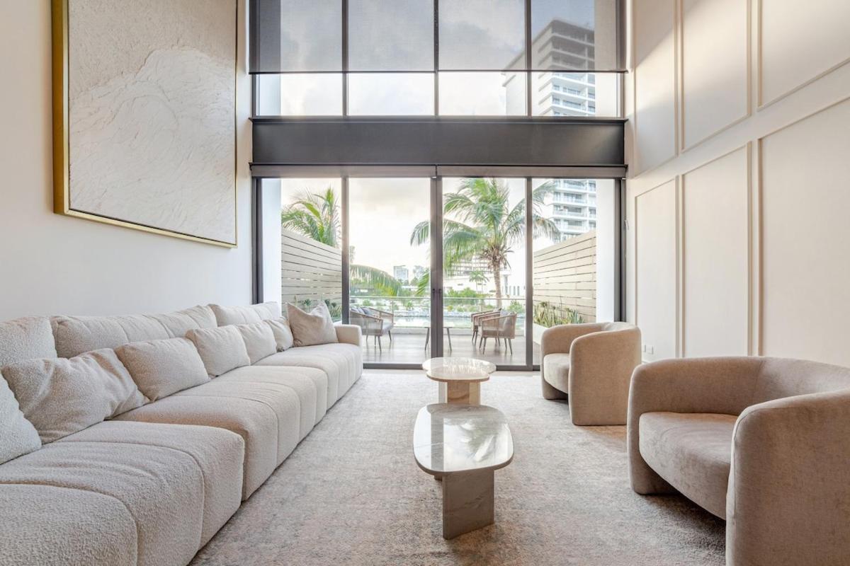 Exclusive Water Front Villa