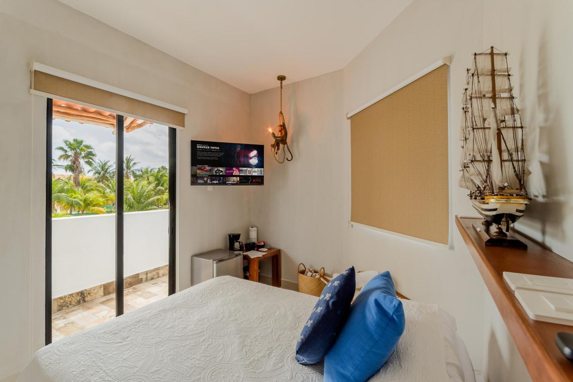 *casa Aluxes- Guesthouse* * Cancún