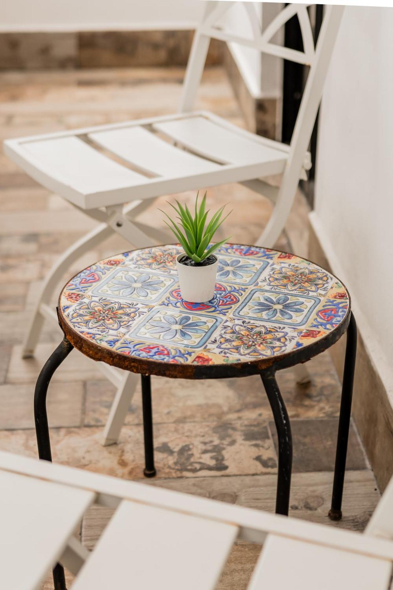 *casa Aluxes- Guesthouse*