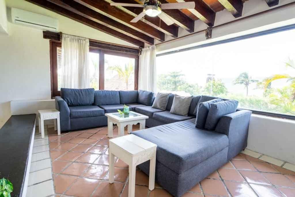 Fabulosa A 300 Metros De La Playa Cancún