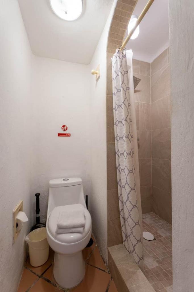 Fabulosa A 300 Metros De La Playa * Cancún