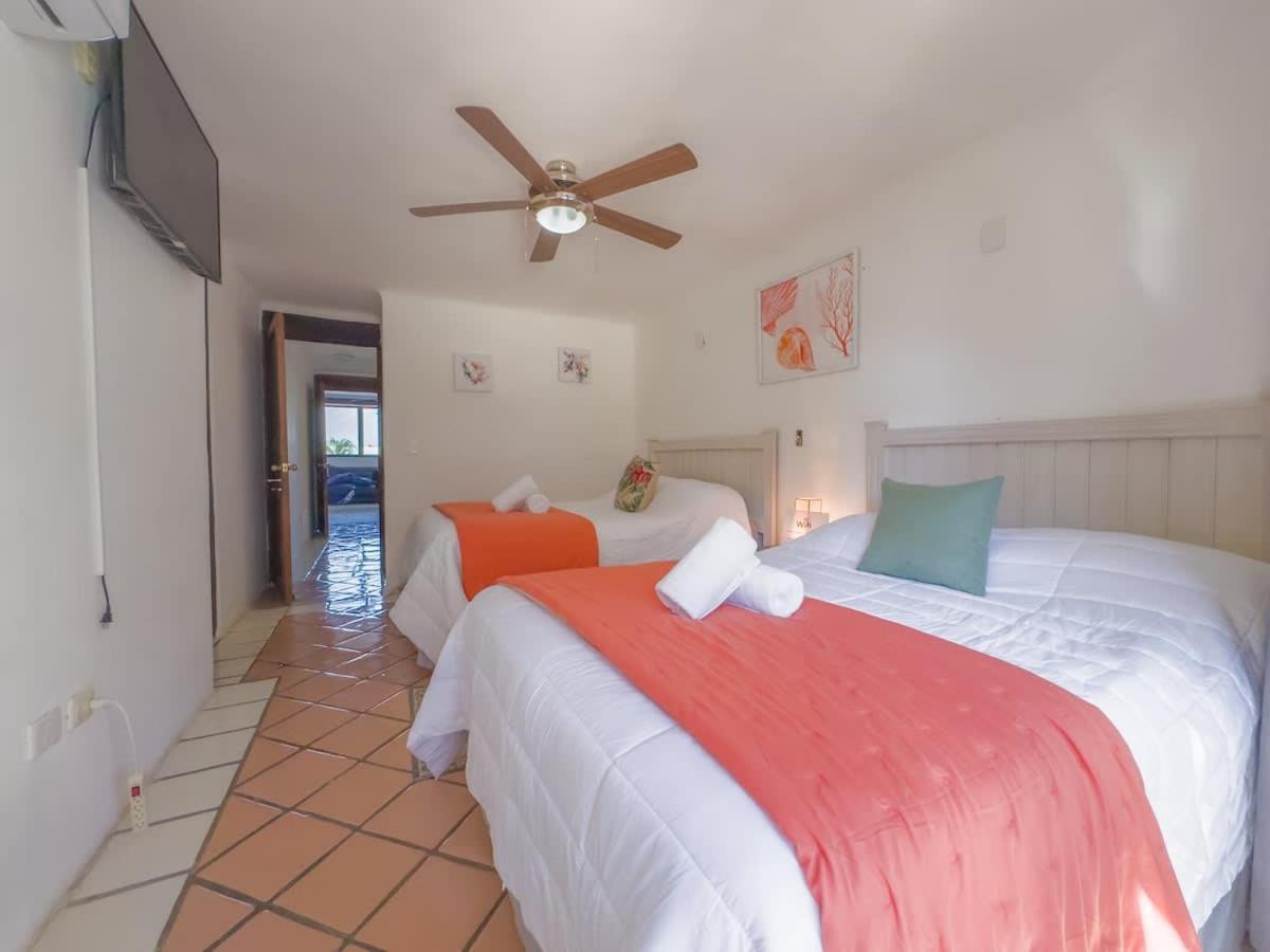 Сasa de vacaciones Fabulosa A 300 Metros De La Playa *