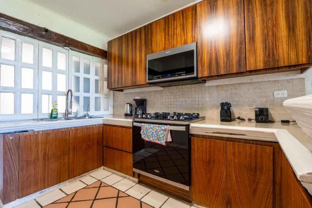 Fabulosa A 300 Metros De La Playa * Cancún