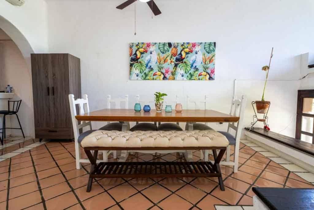 Сasa de vacaciones Fabulosa A 300 Metros De La Playa Cancún