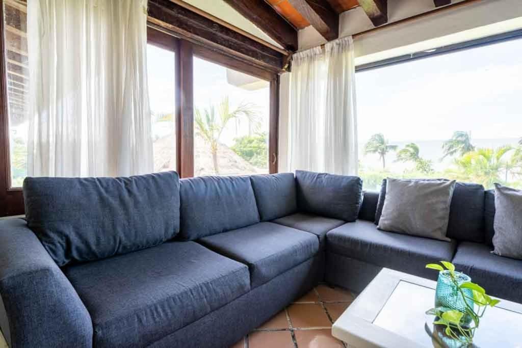 Fabulosa A 300 Metros De La Playa * Cancún