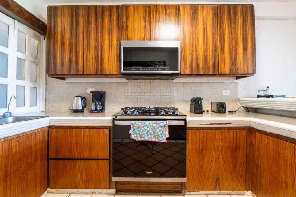 Fabulosa A 300 Metros De La Playa Cancún