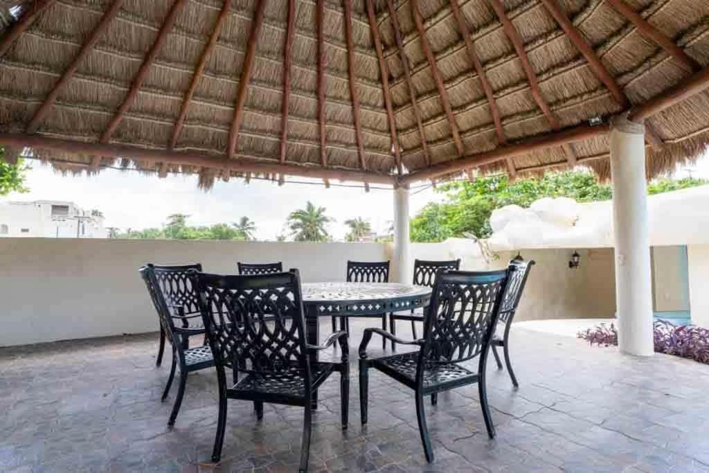 Сasa de vacaciones Fabulosa A 300 Metros De La Playa Cancún