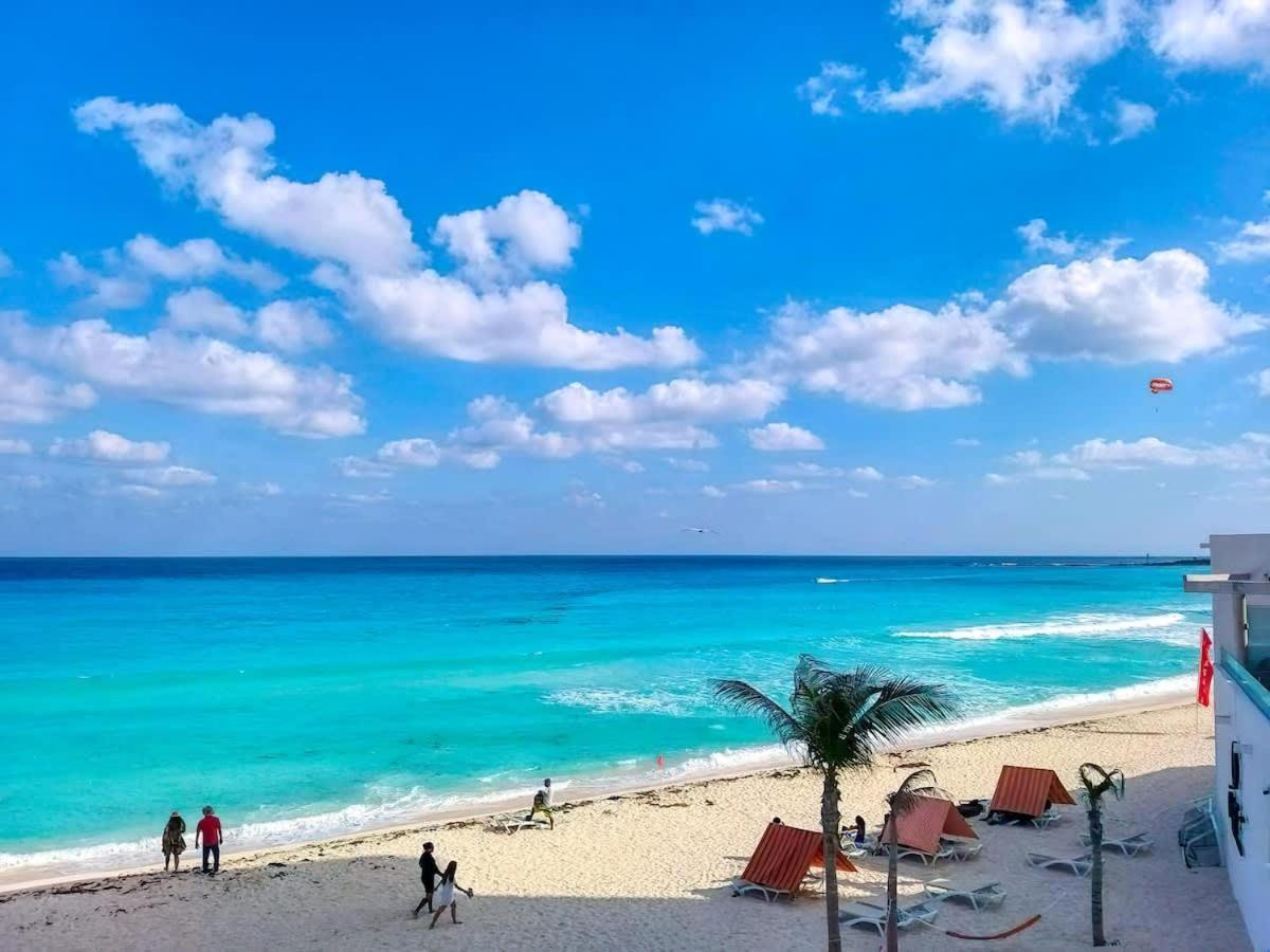 Apartamento Paraiso En Playa De *