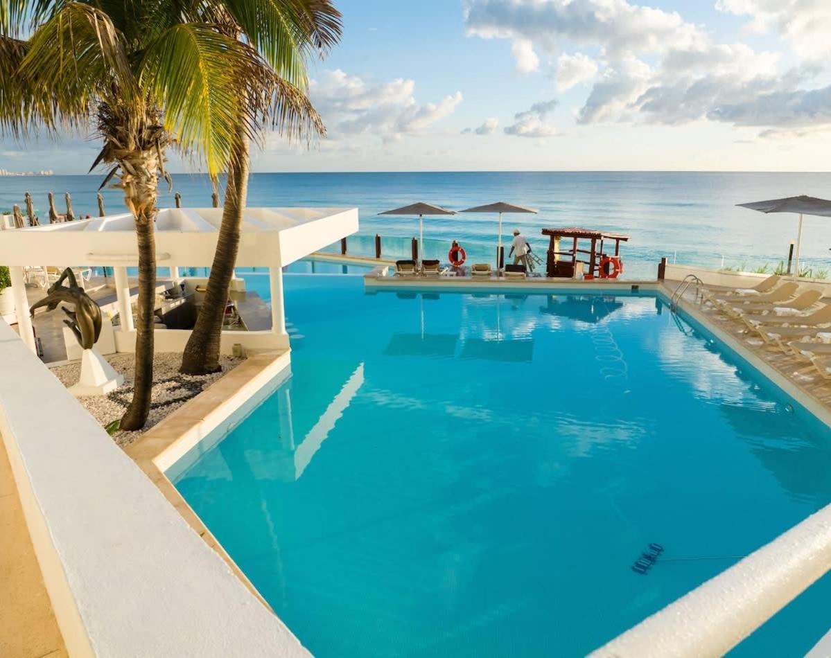 Paraiso En Playa De Apartamento *