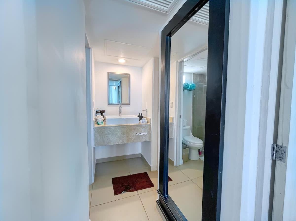 Apartamento Paraiso En Playa De *