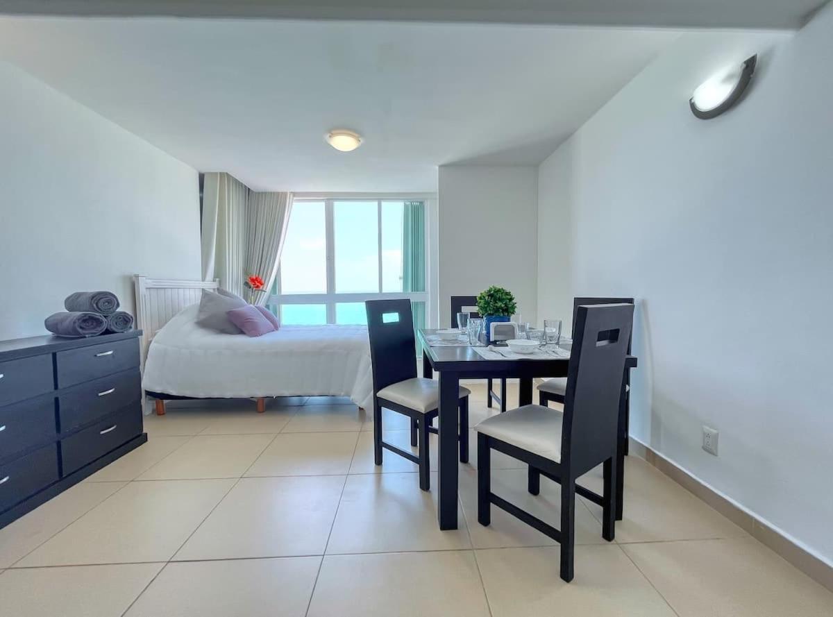 Apartamento Paraiso En Playa De Cancún