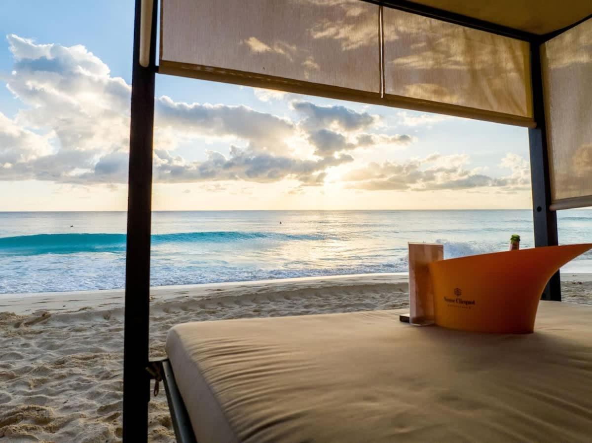 Apartamento Paraiso En Playa De *