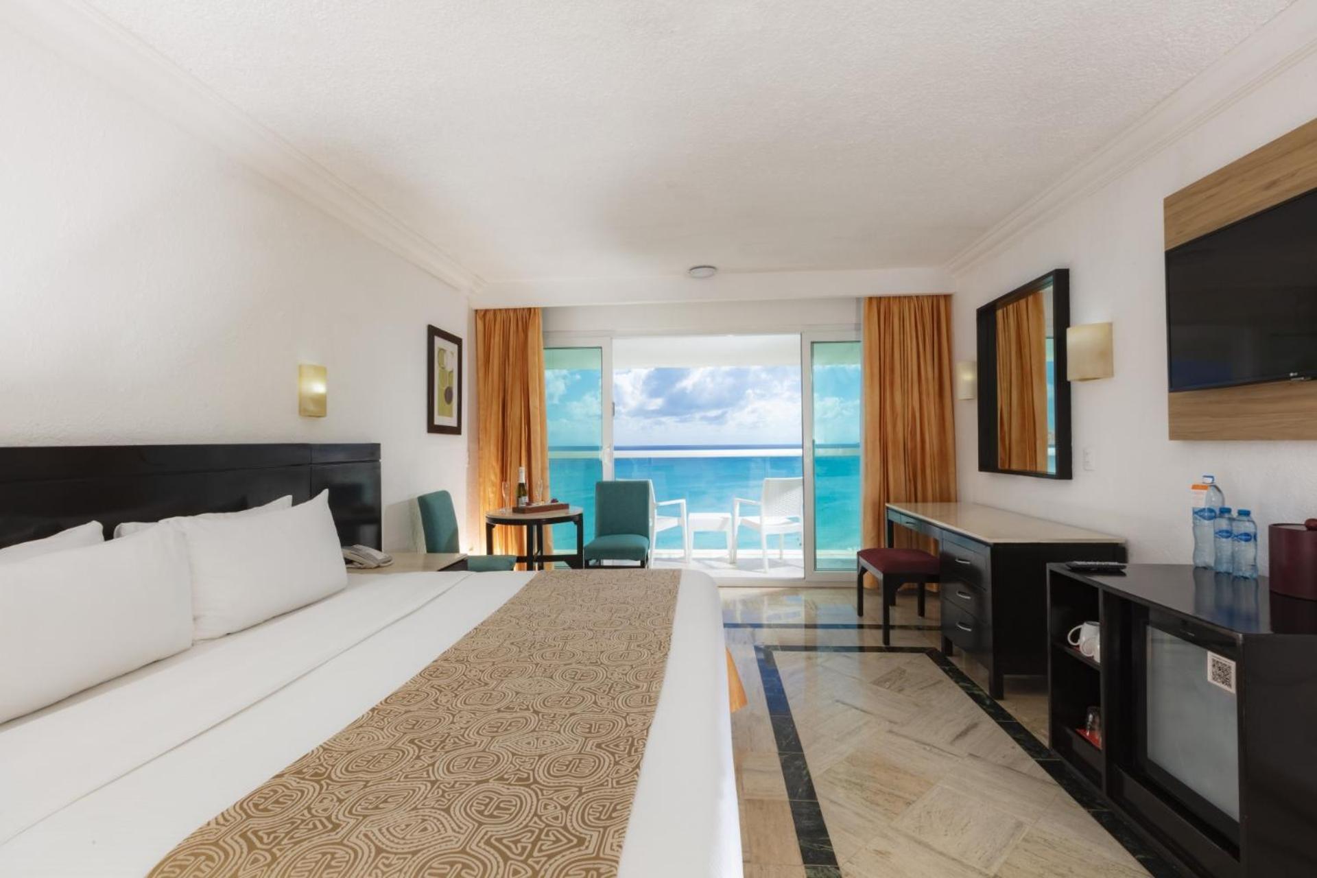 Krystal Resort 4*