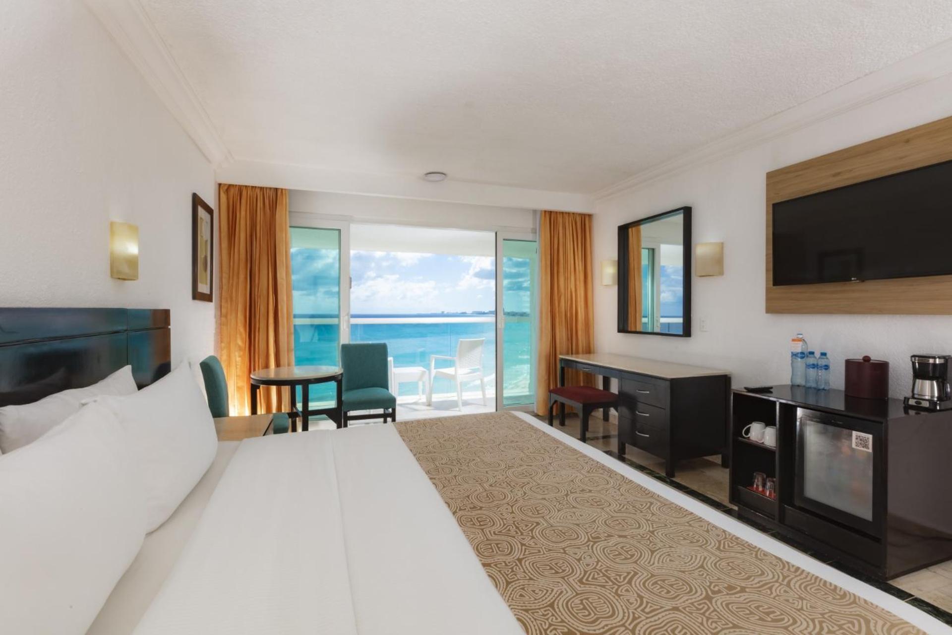 Resort Krystal Cancún