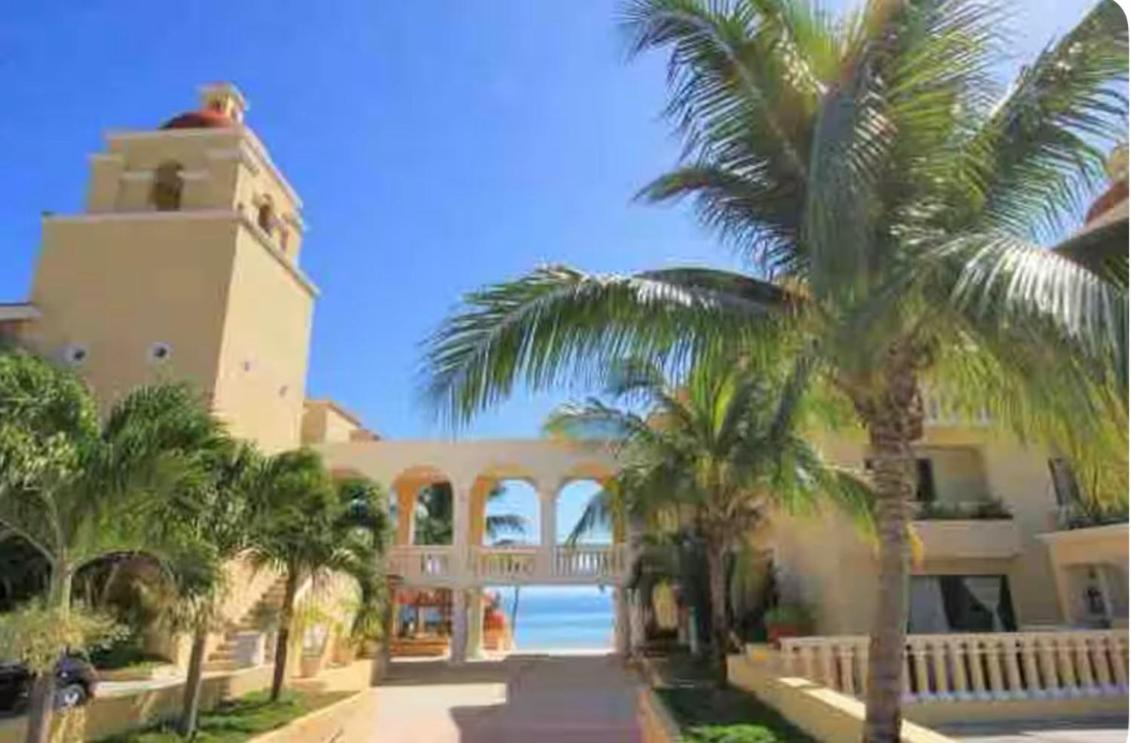 Caribbean * Cancún
