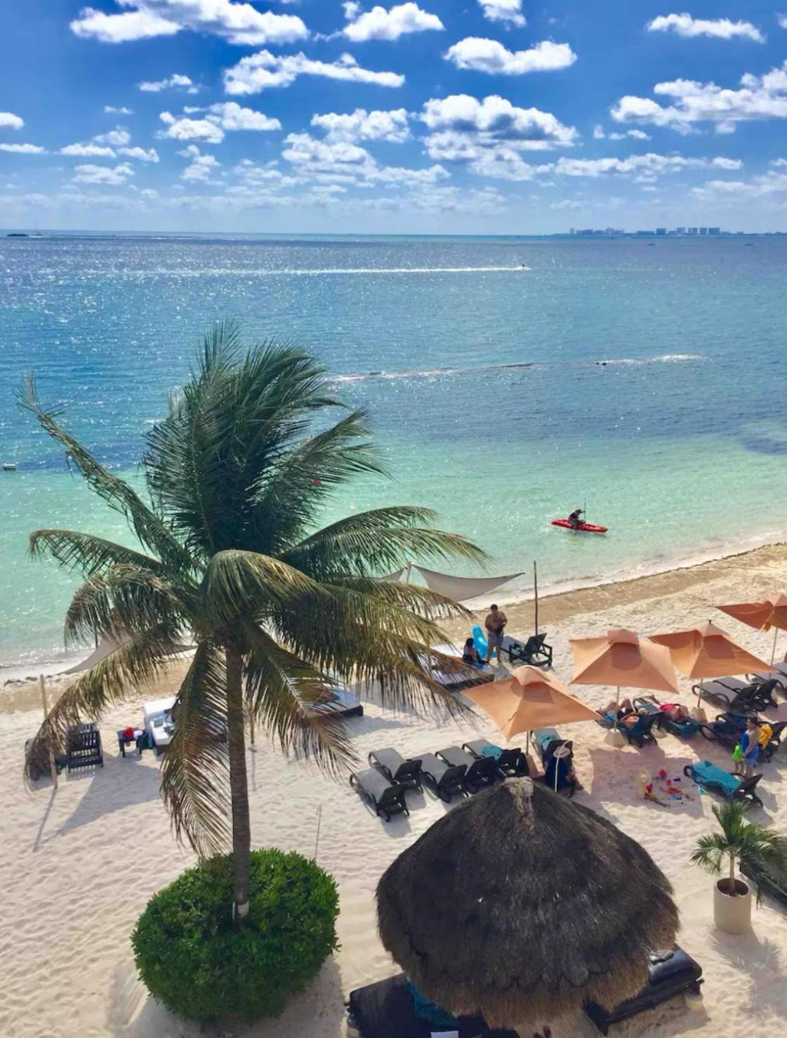 Caribbean Apartamento