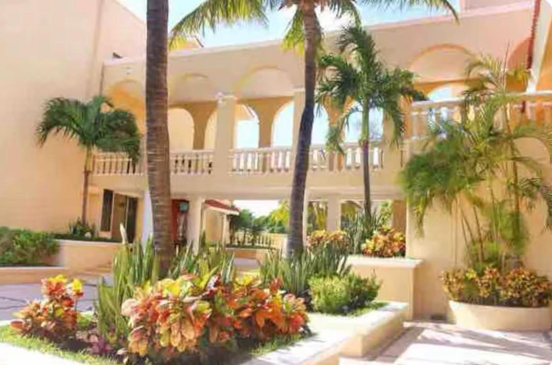Apartamento Caribbean