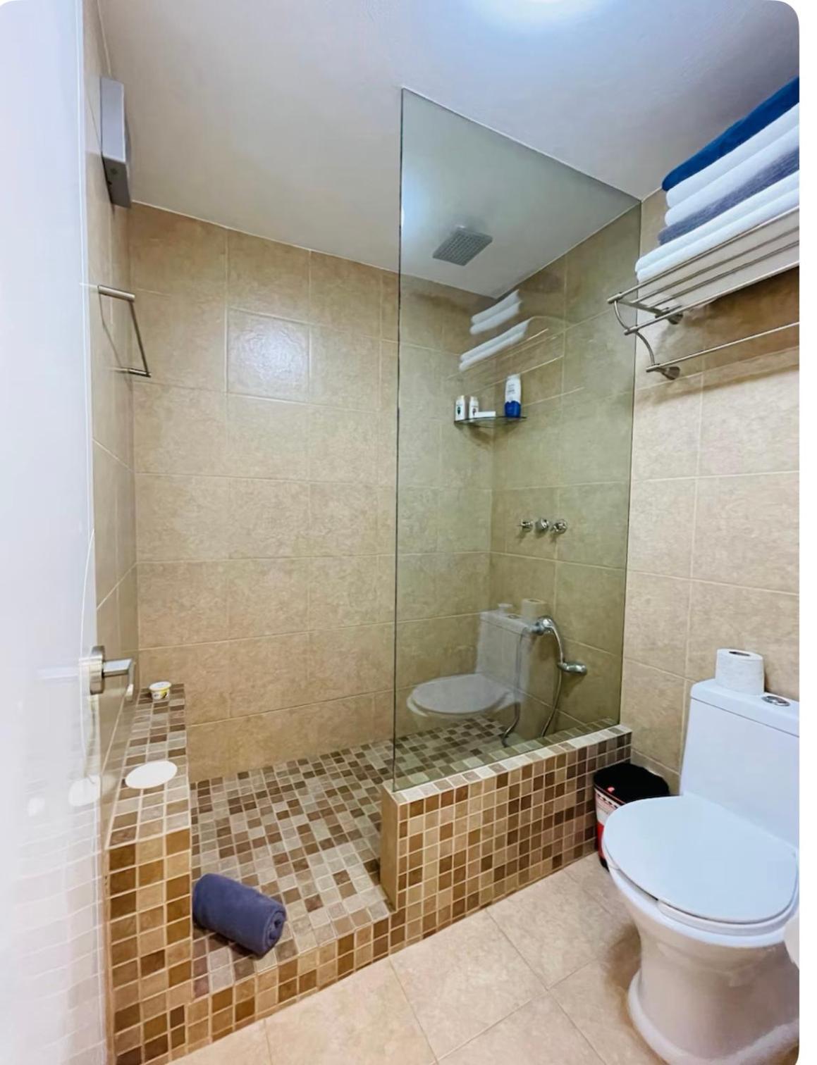 Apartamento Caribbean Cancún