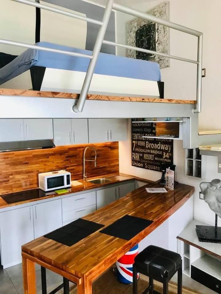 Caribbean Apartamento