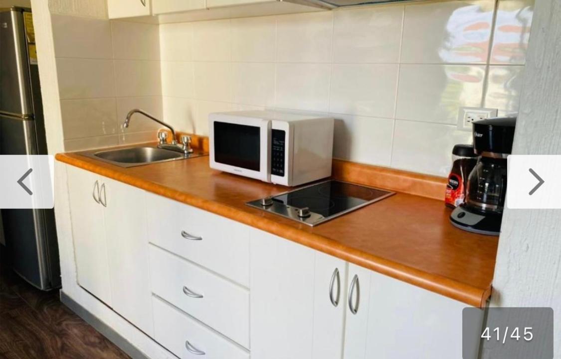 Caribbean Apartamento *