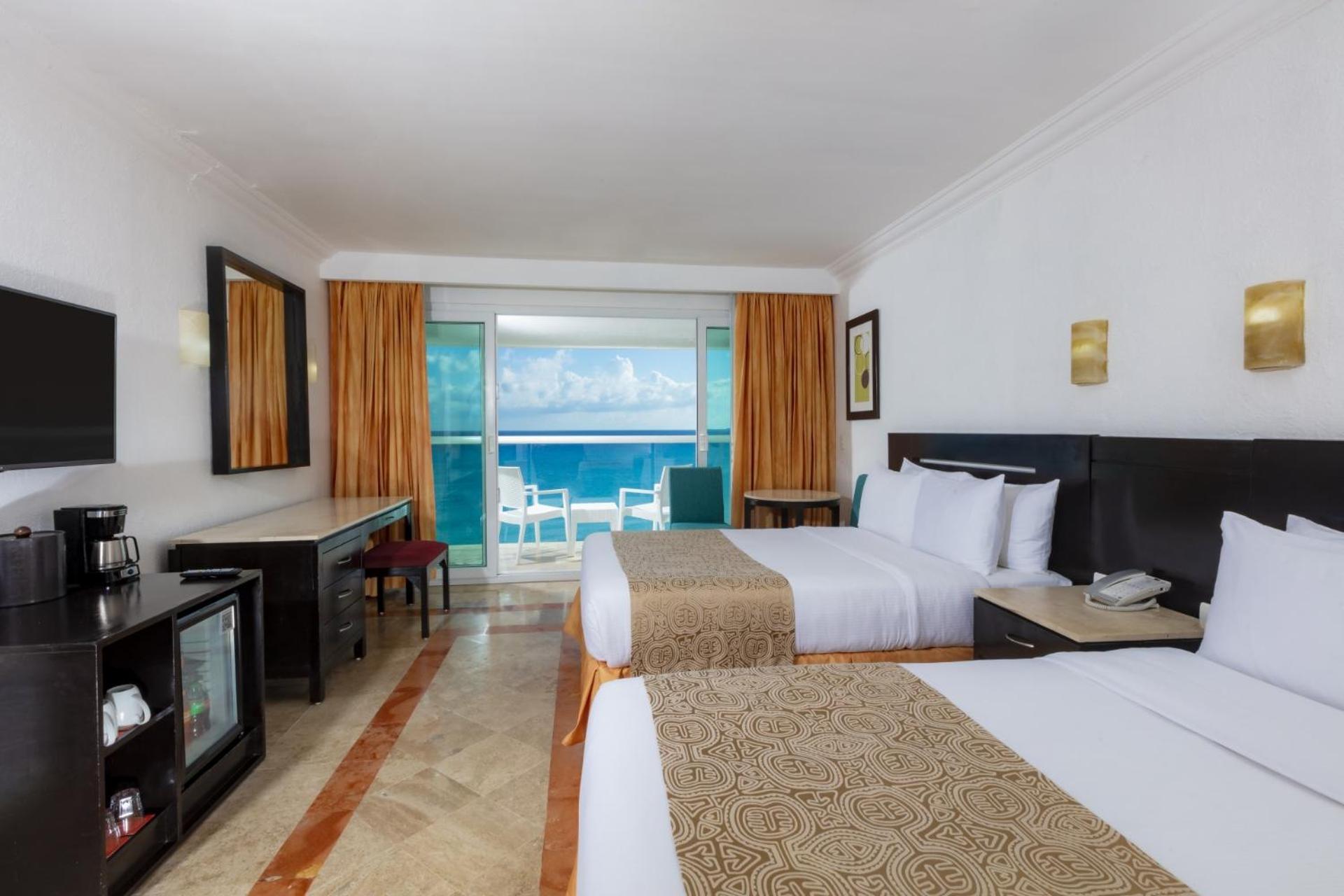 Krystal Resort 4*