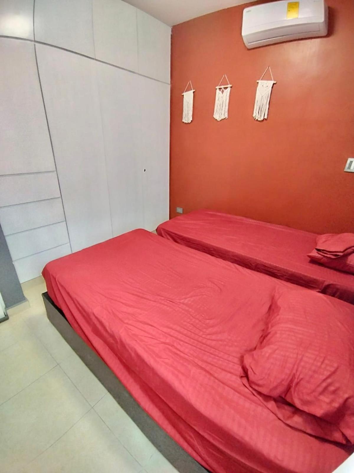Rivera Apartamento *