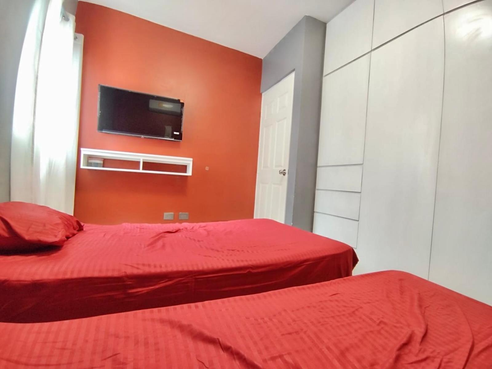 Apartamento Rivera *