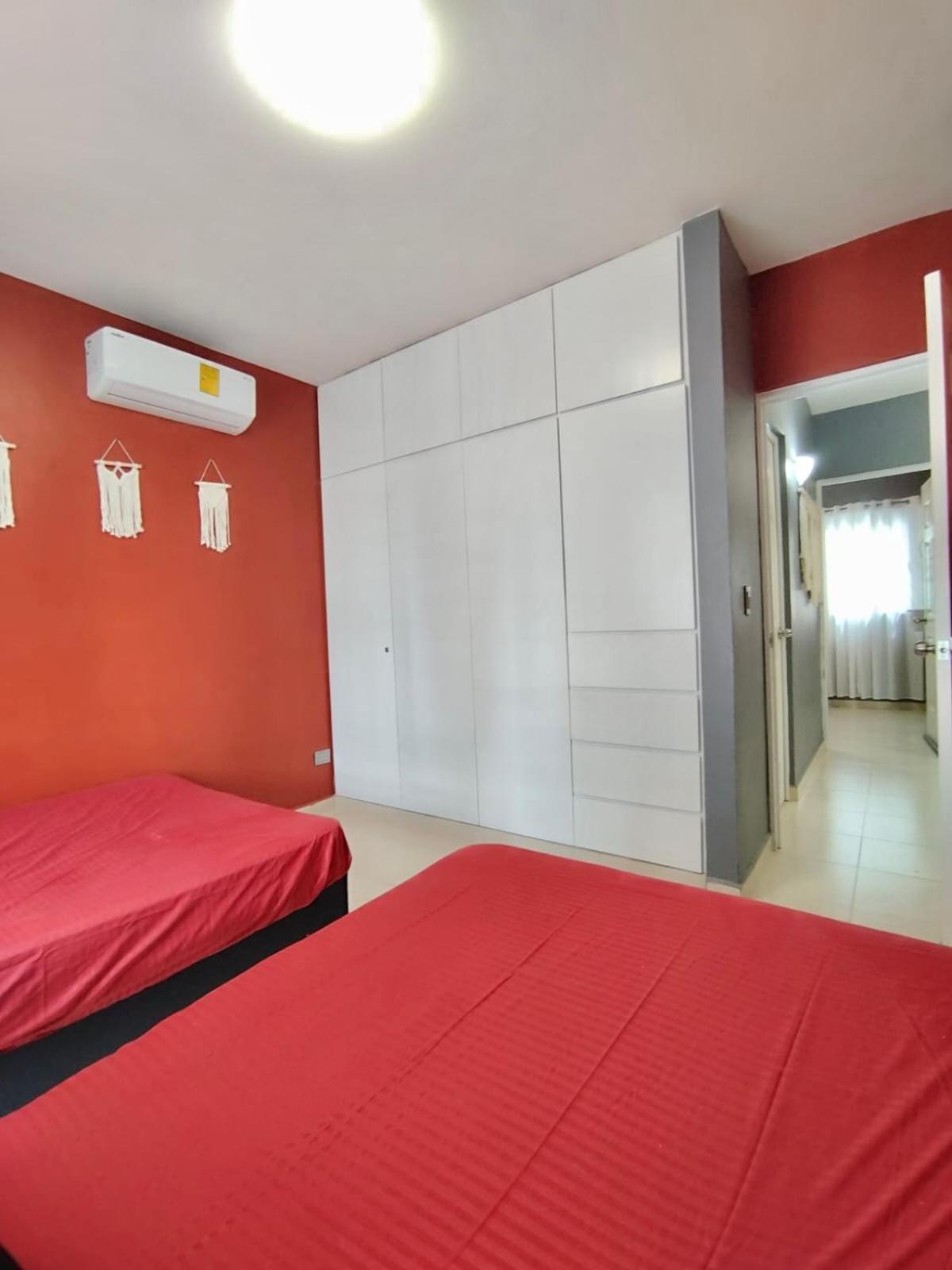 Rivera Apartamento Cancún