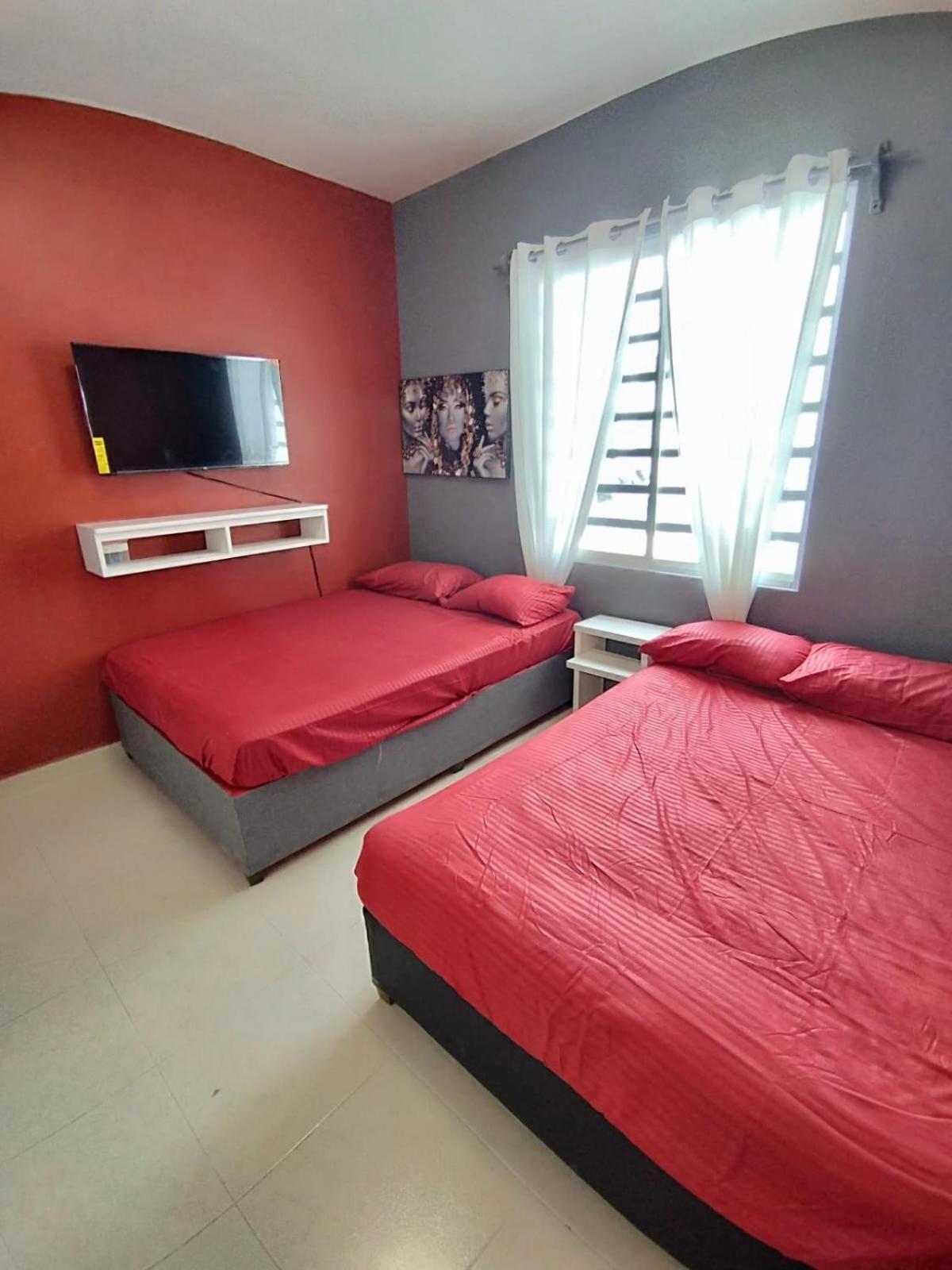 Apartamento Rivera Cancún