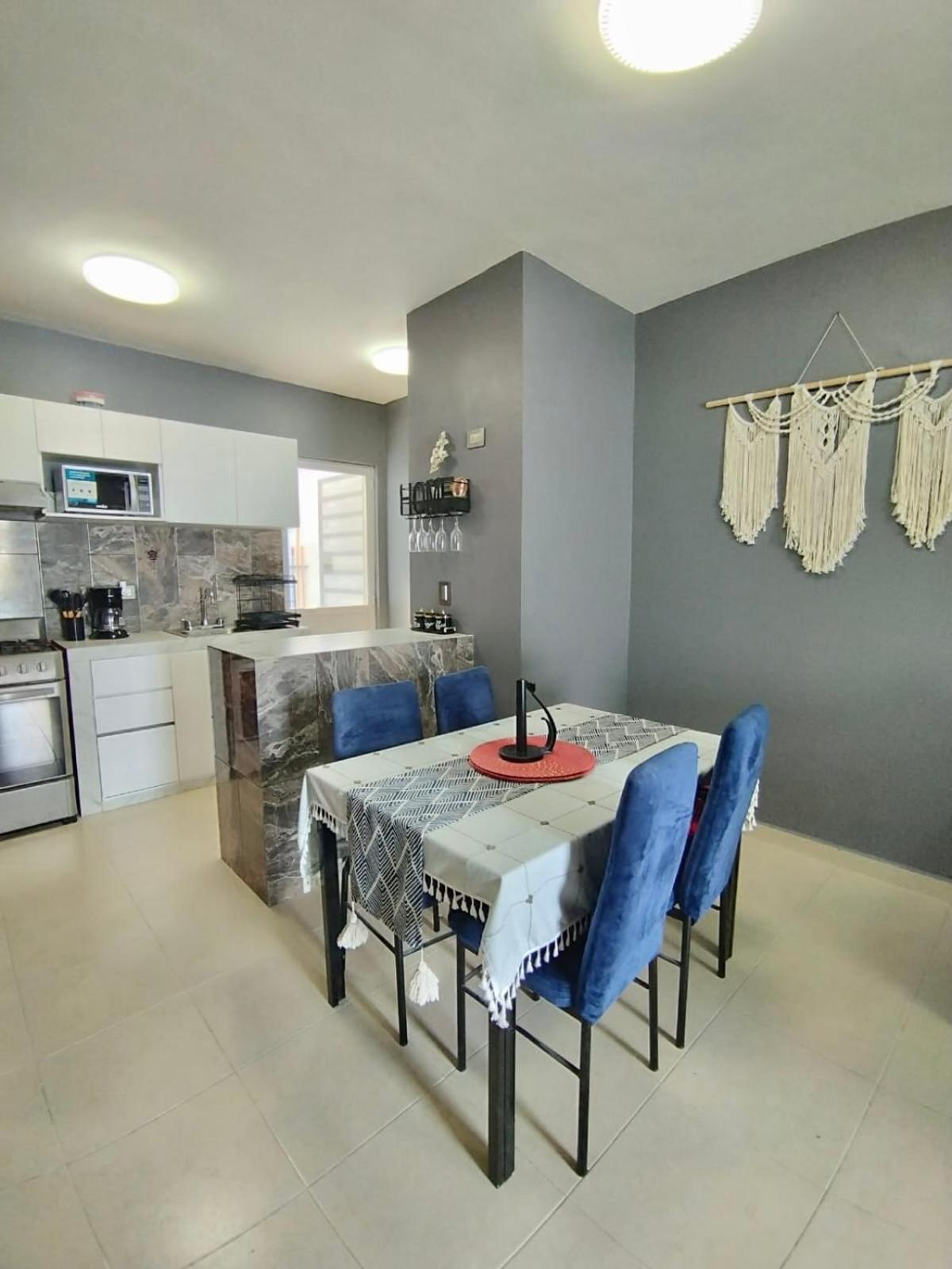Rivera Apartamento Cancún
