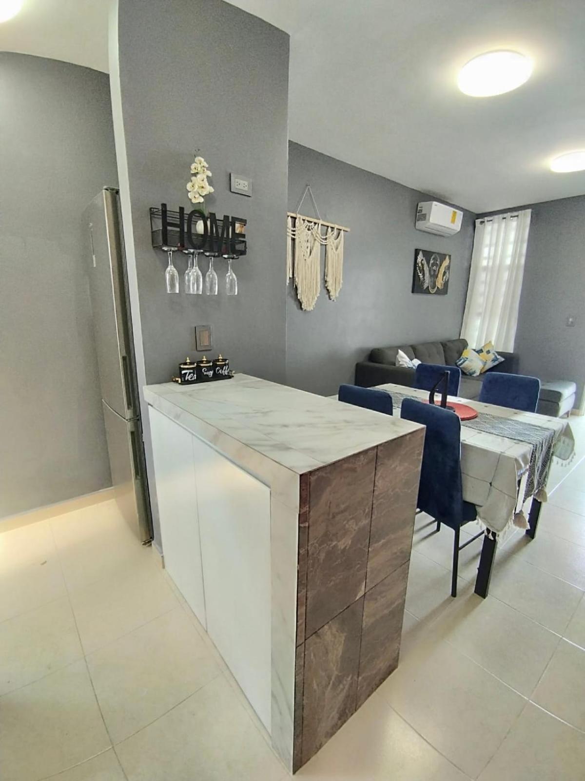 Apartamento Rivera Cancún