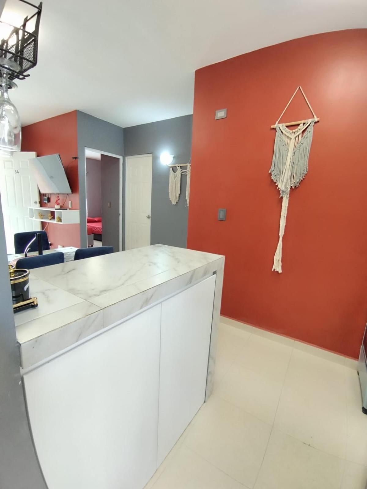 Rivera Apartamento